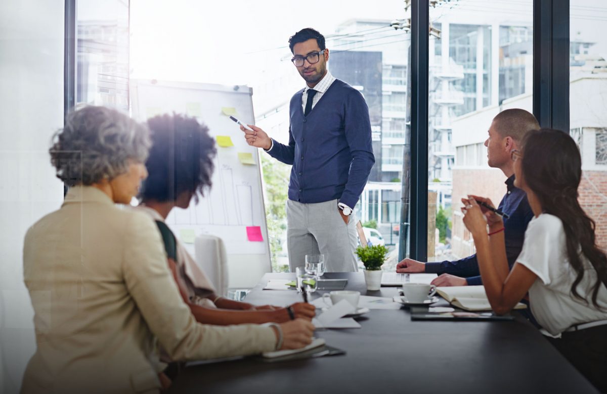 The Leadership Capability Gap Many Organisations Are Quietly Facing