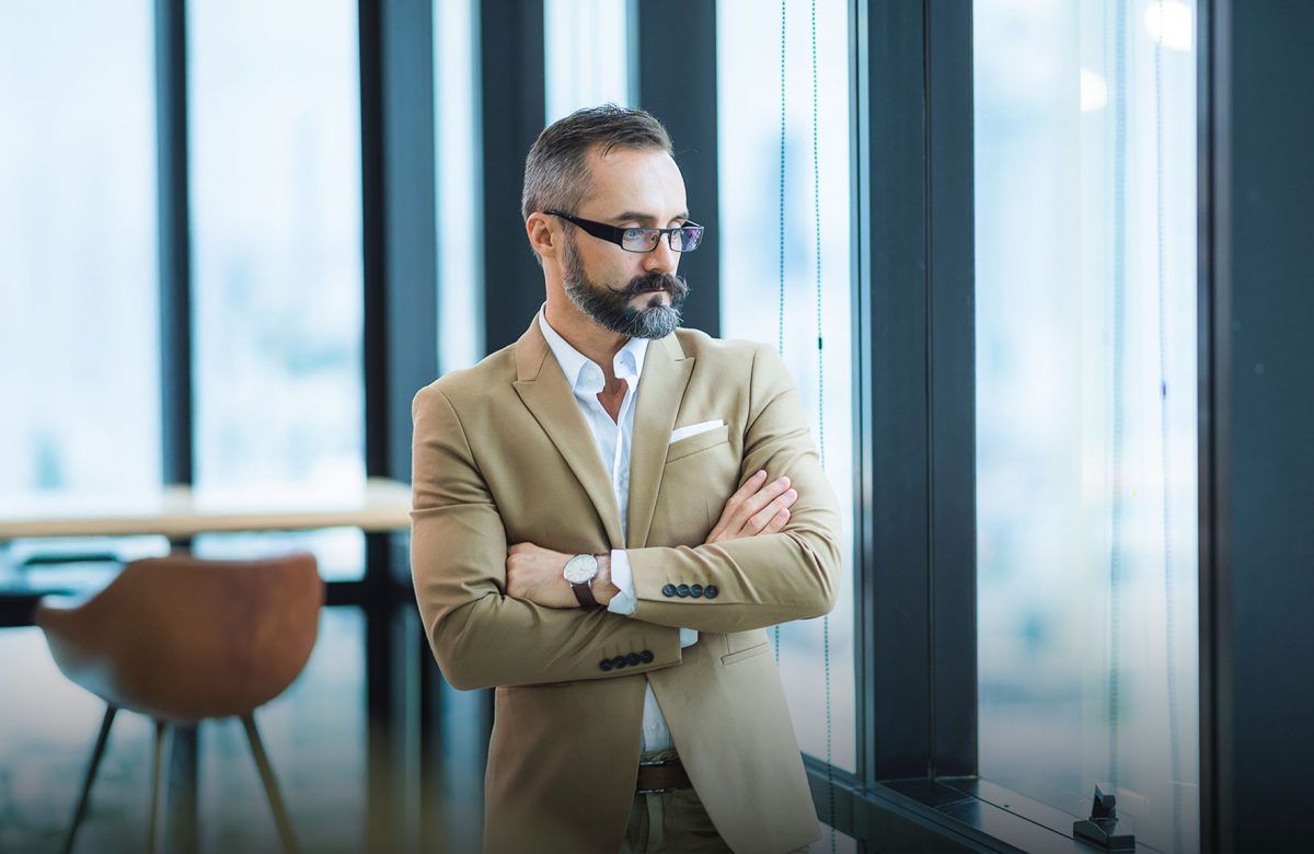 Why Leadership Can Feel Surprisingly Isolating