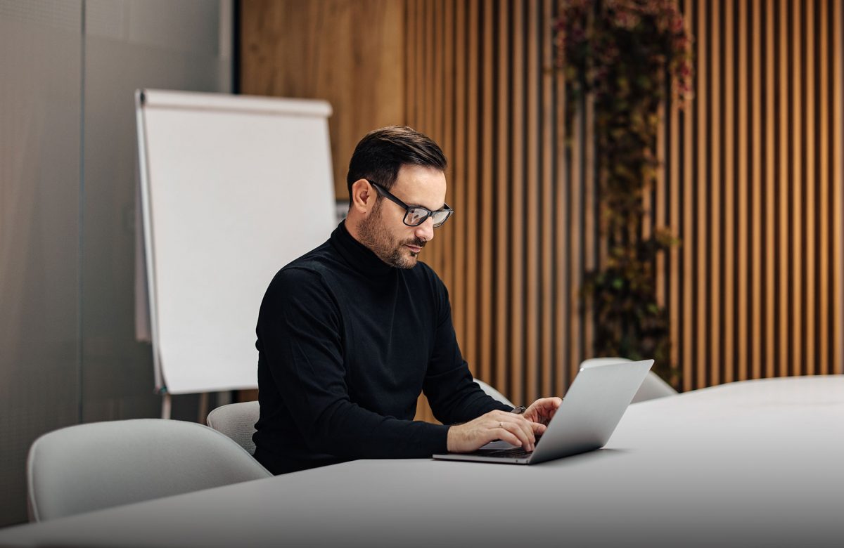 Why the Best Leaders Create Space to Think