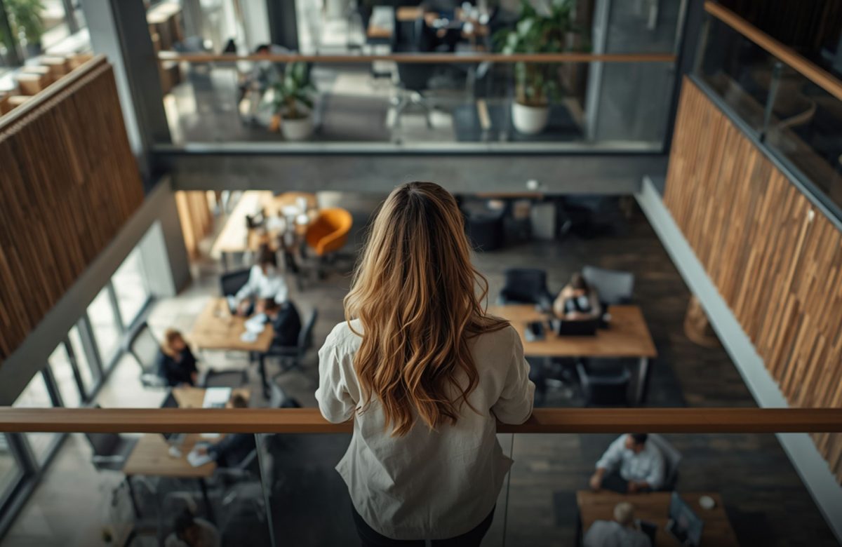 What Founders Often Learn Too Late About Growth