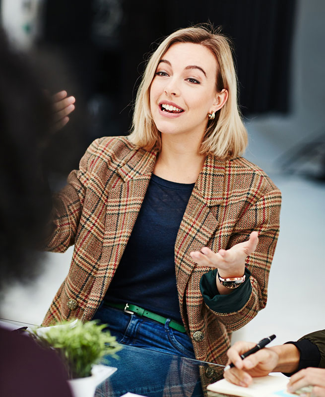 Independent Perspective