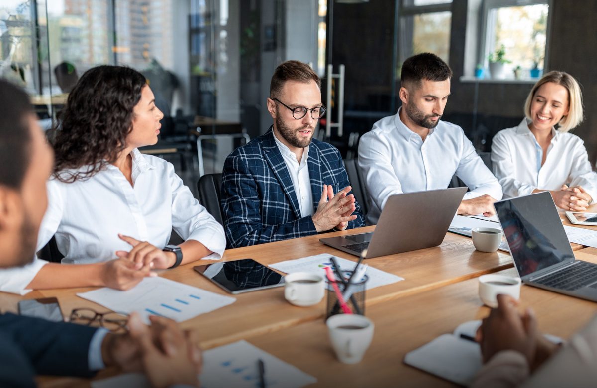 Why Growing Businesses Outgrow Their Decision-Making Structures