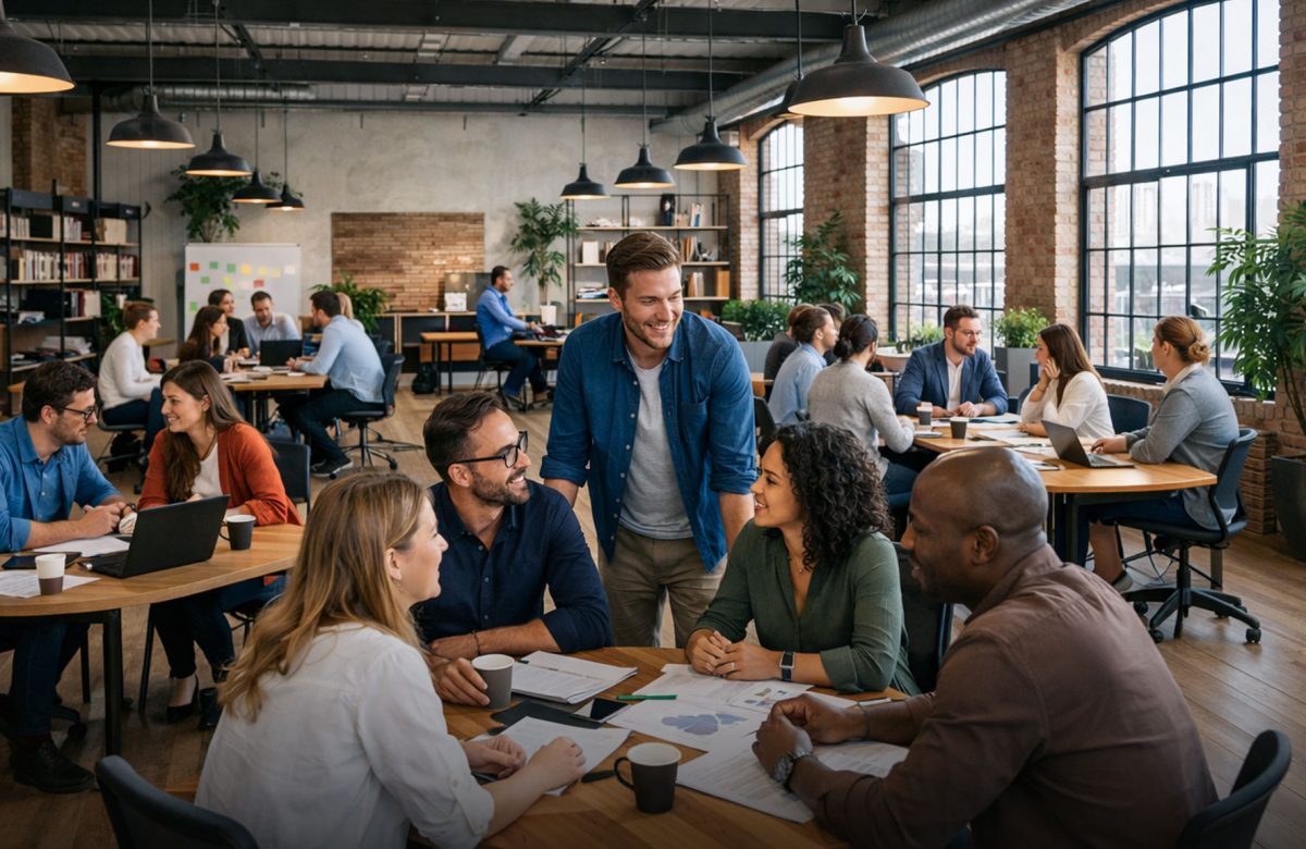 Why Culture Often Drifts as Organisations Grow