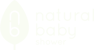 Natural Baby Shower