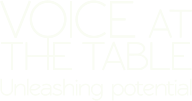 Voice At The Table