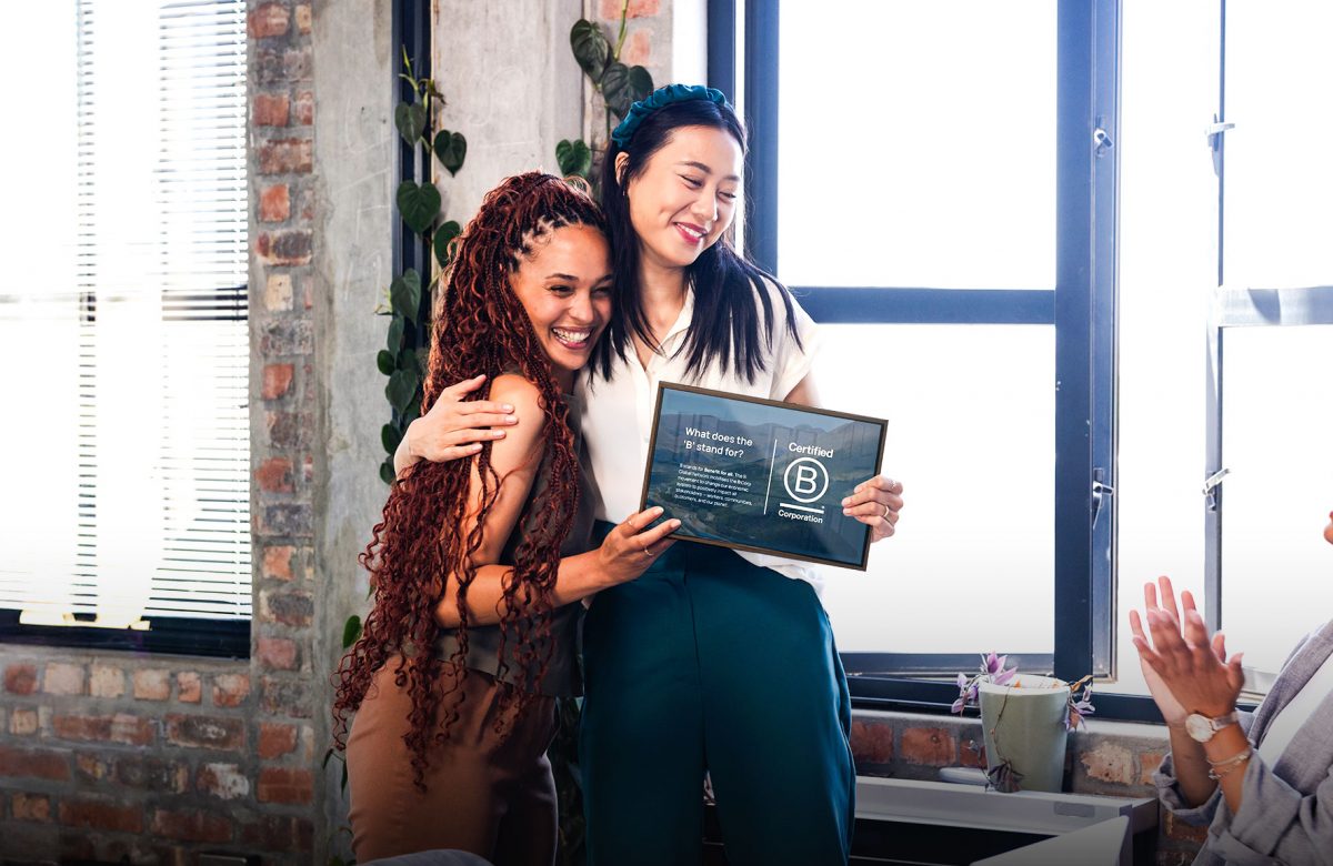 Why Recognition and Accreditation Matter for Growing Businesses